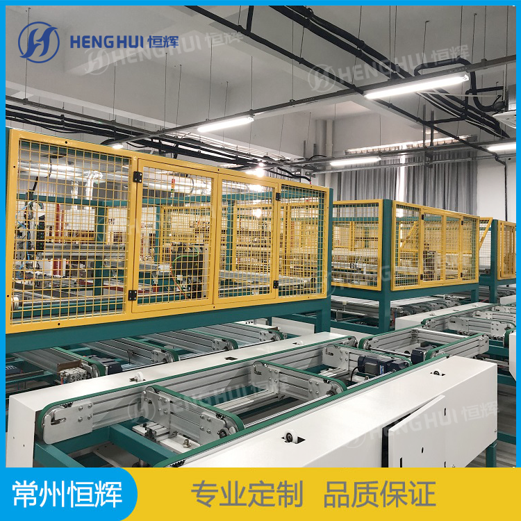 Automatic layup machine