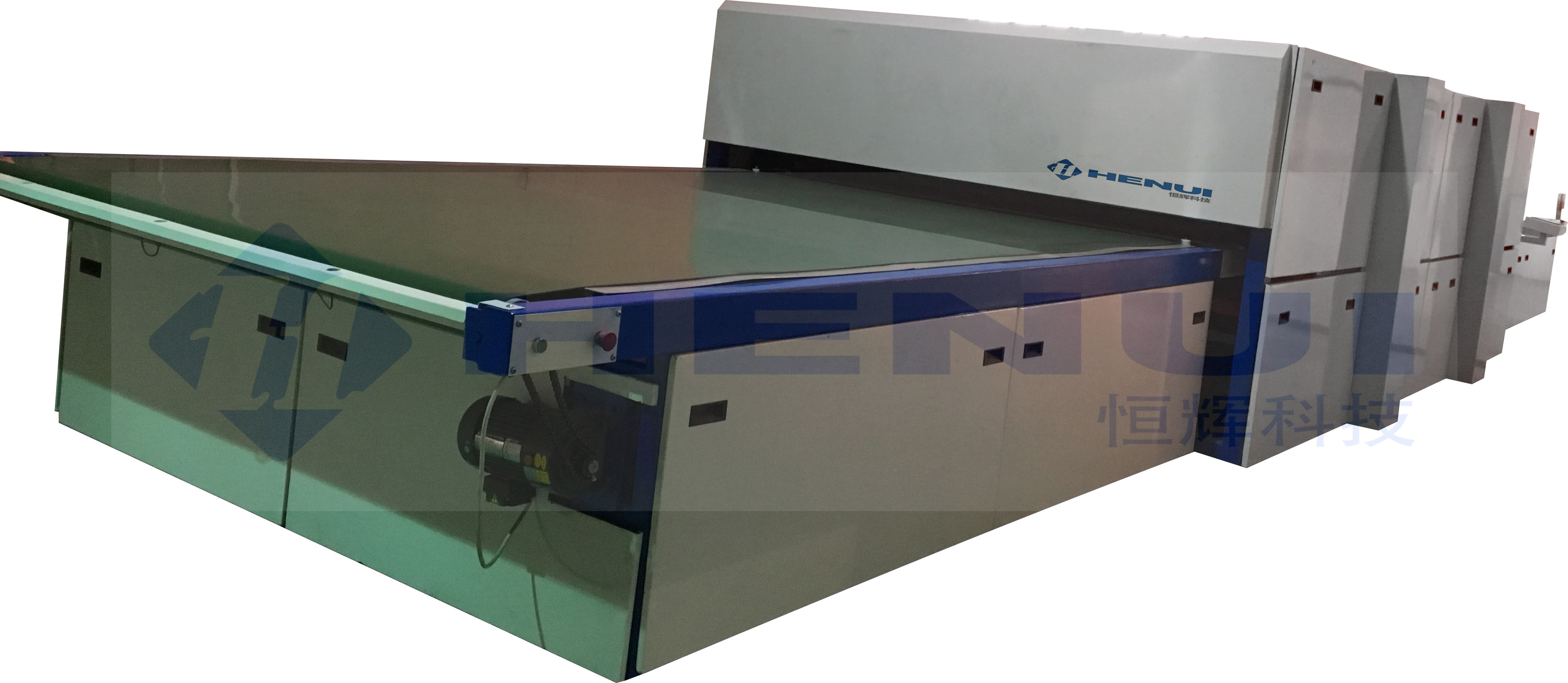 Automatic laminatorOnline